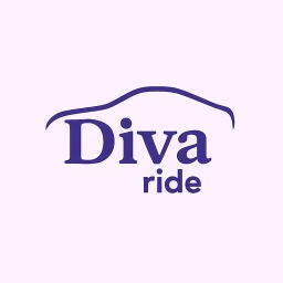 Diva Ride 아이콘