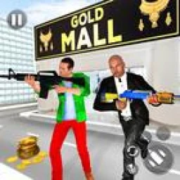 Grand Gold Robbery 아이콘