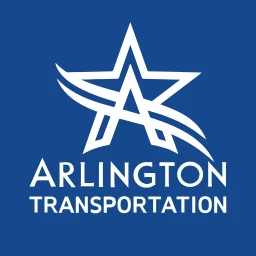 Symbol von Arlington Transportation