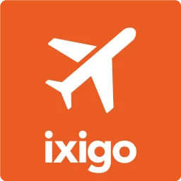 Biểu tượng ixigo: Flight & Hotel Booking