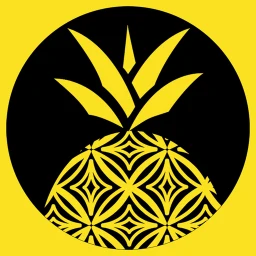 Symbol von Pineapple Samoa